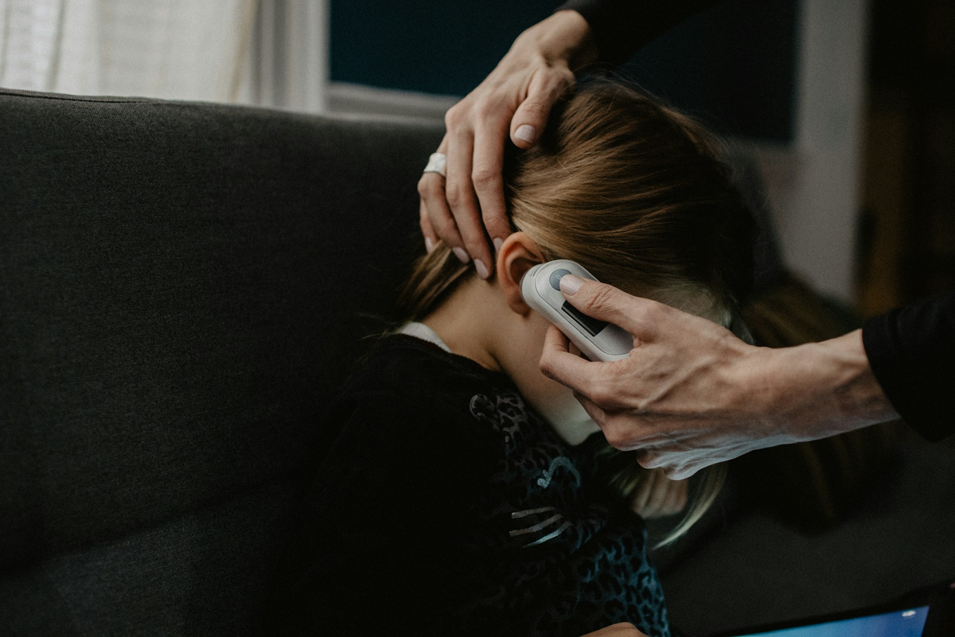 Is Mold Making Your Child Sick? What Every Parent Should Know