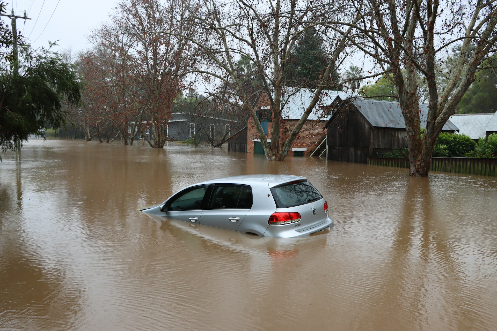 Mold After a Flood or Hurricane: The Hidden Threat Most Homeowners Miss