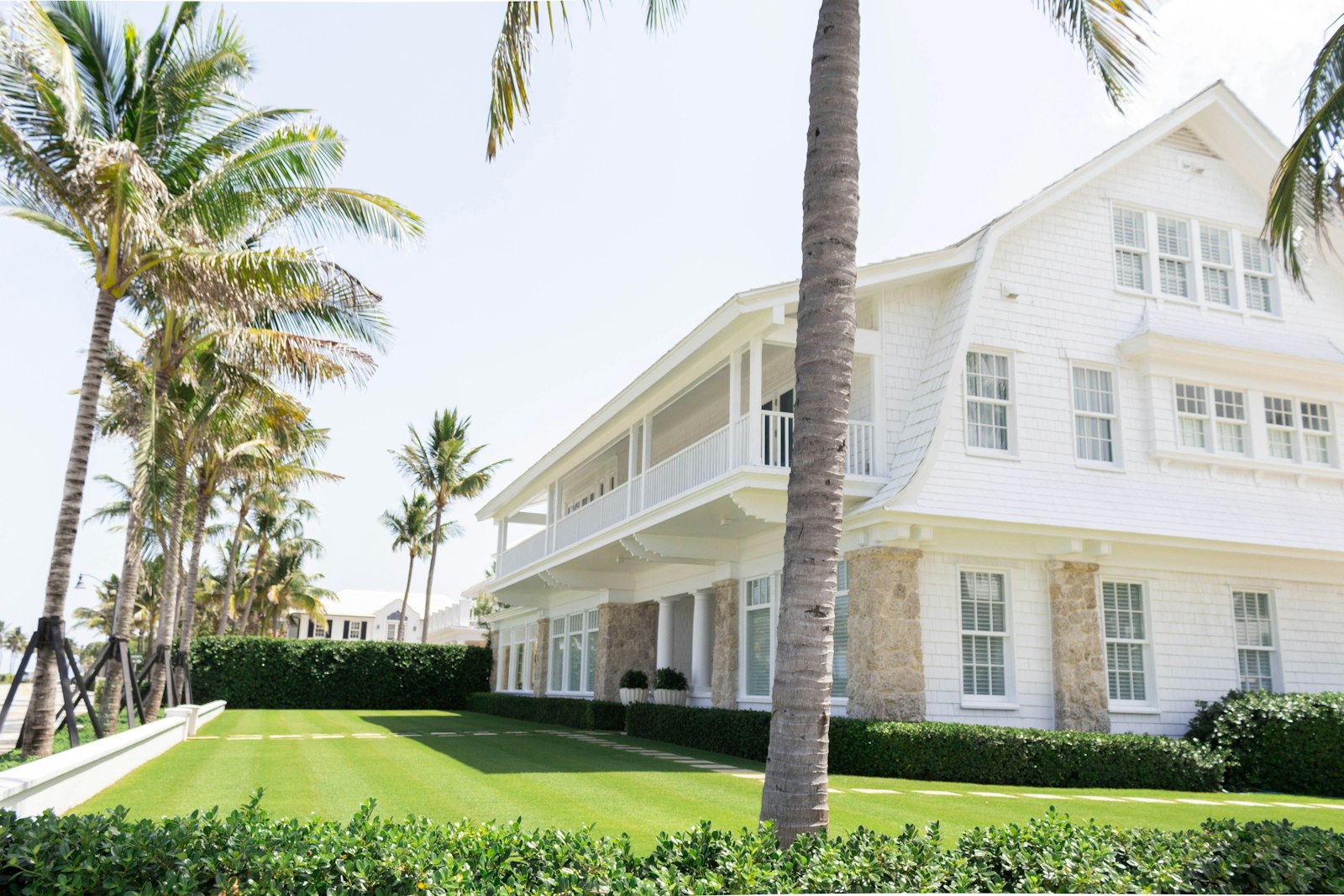 Why Florida Homes Grow Mold (Even the Clean Ones)