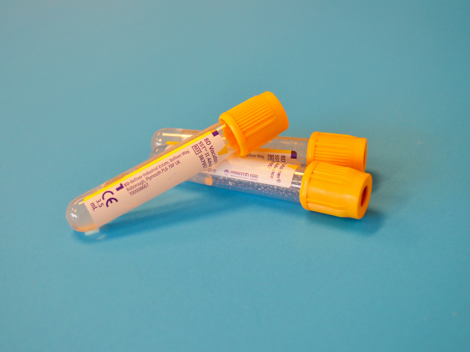 Mycotoxin Urine Test: What it is, How it works, and Why it Matters